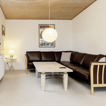 6 Person Holiday Home In R Sk Bing Ерескебінґ Екстер'єр фото